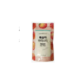 9953 冰茶 桃子味 50*190ml
